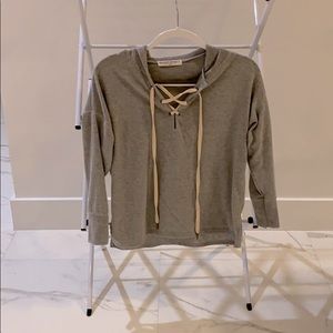 Project Social T Hoodie